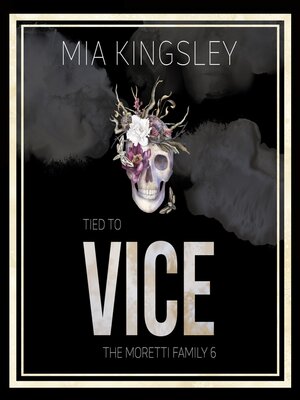 cover image of Tied to Vice